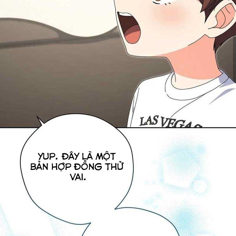 Cuộc Sống Bắt Đầu Khi Làm Một Diễn Viên Nhí Chap 27 - Next Chap 28