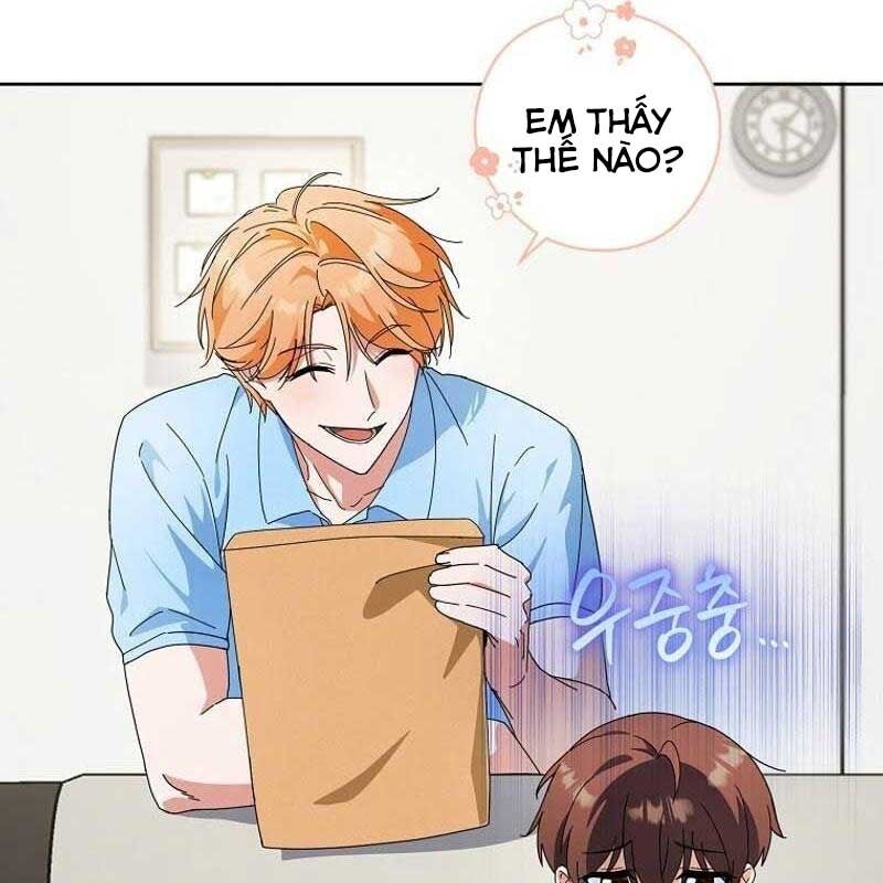 Cuộc Sống Bắt Đầu Khi Làm Một Diễn Viên Nhí Chap 27 - Next Chap 28