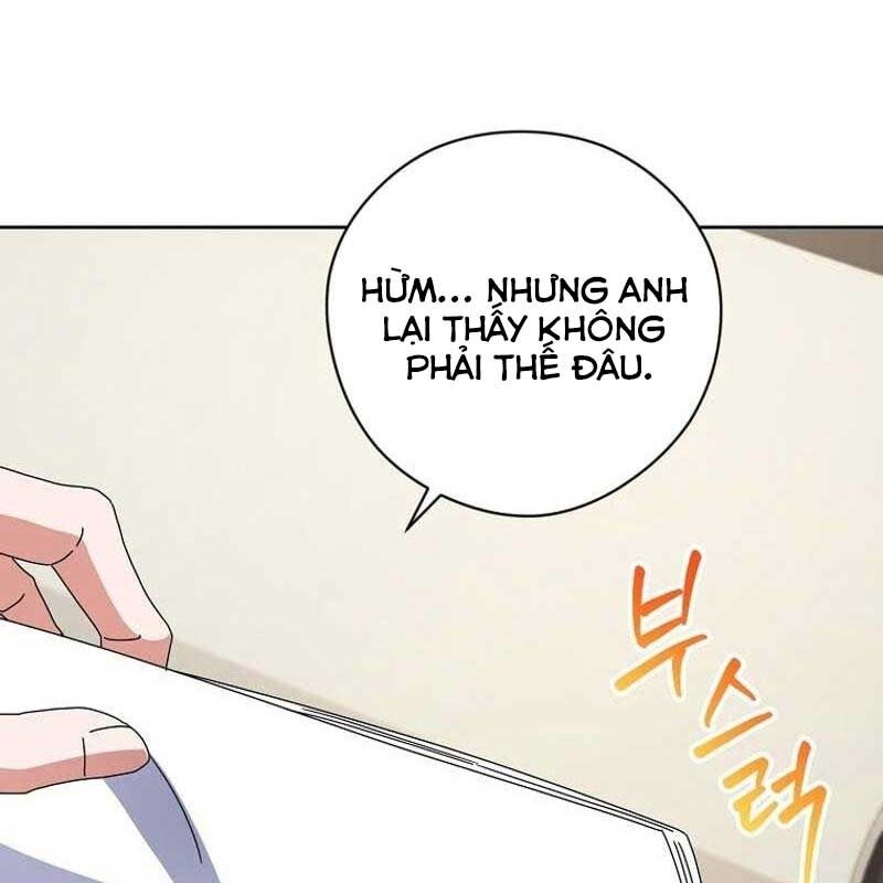 Cuộc Sống Bắt Đầu Khi Làm Một Diễn Viên Nhí Chap 27 - Next Chap 28