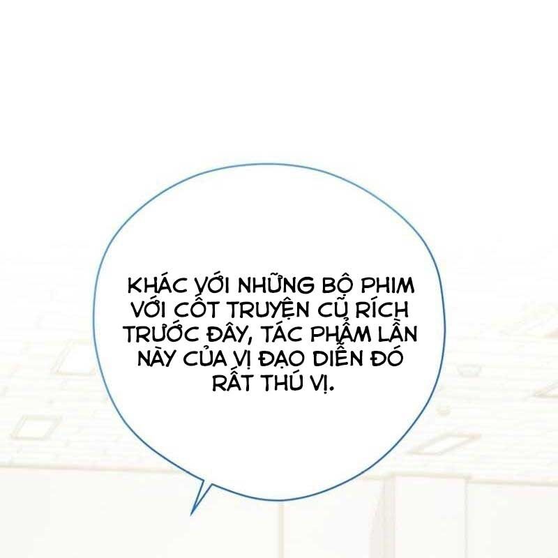 Cuộc Sống Bắt Đầu Khi Làm Một Diễn Viên Nhí Chap 27 - Next Chap 28