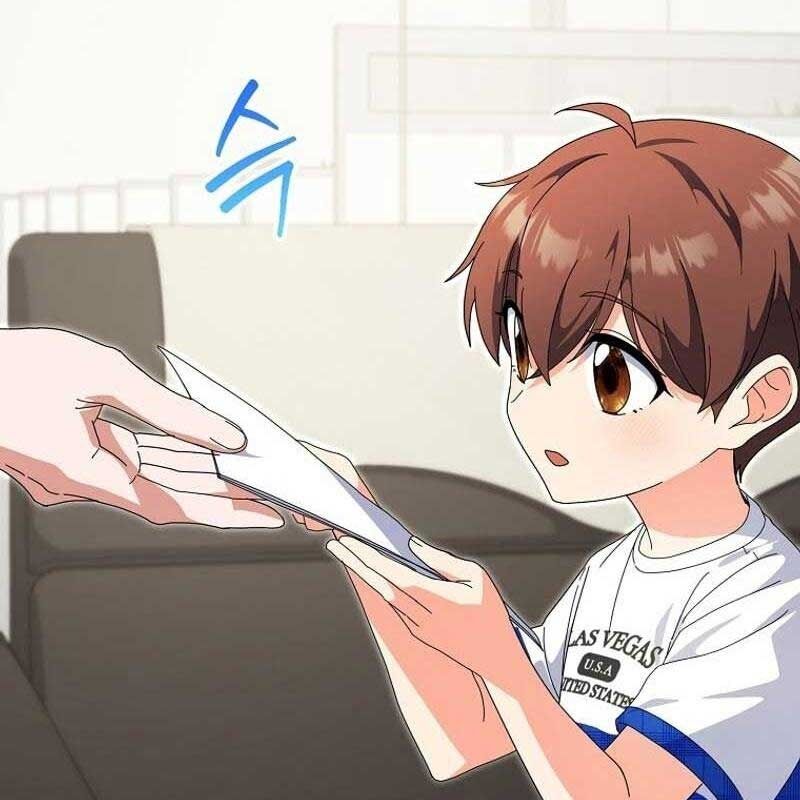 Cuộc Sống Bắt Đầu Khi Làm Một Diễn Viên Nhí Chap 27 - Next Chap 28