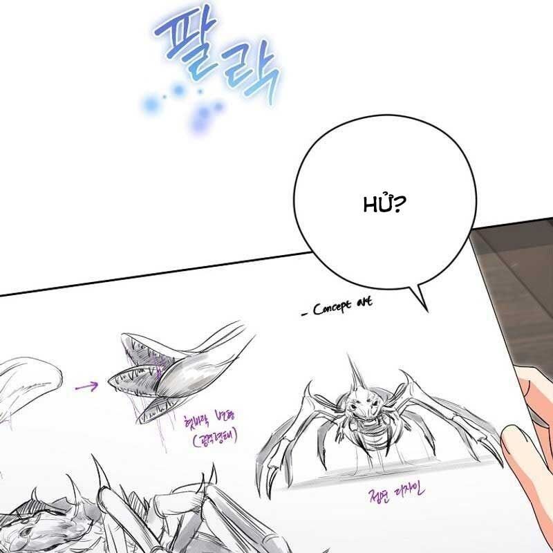 Cuộc Sống Bắt Đầu Khi Làm Một Diễn Viên Nhí Chap 27 - Next Chap 28