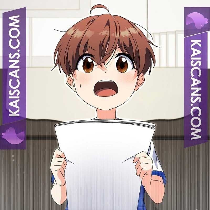 Cuộc Sống Bắt Đầu Khi Làm Một Diễn Viên Nhí Chap 27 - Next Chap 28