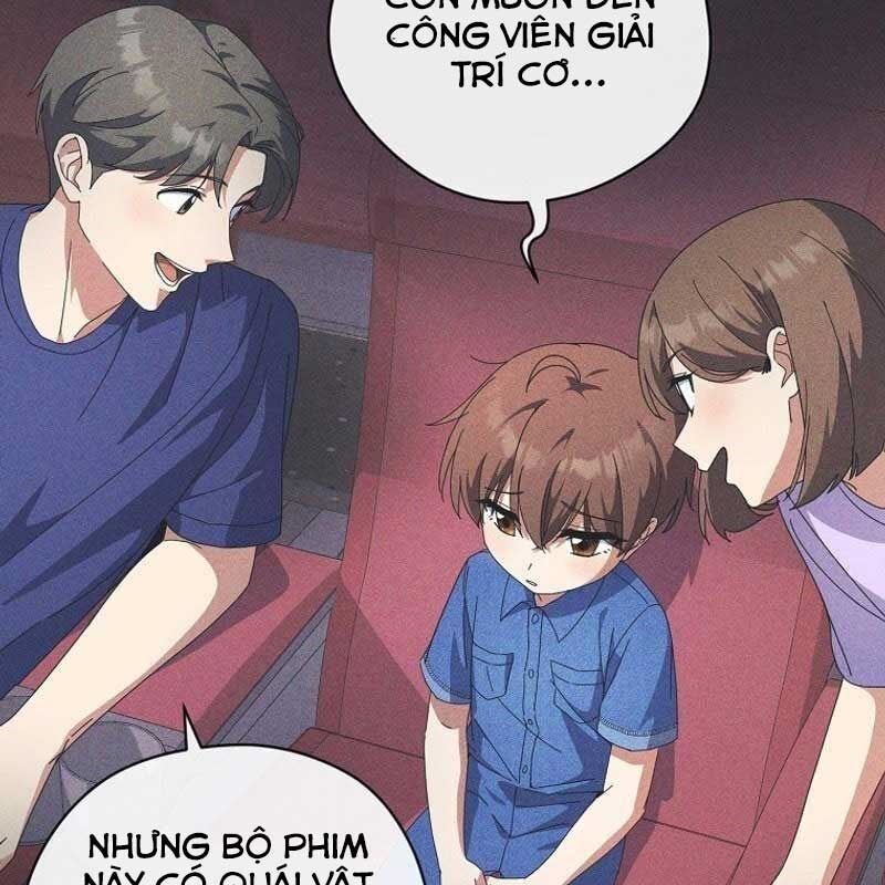 Cuộc Sống Bắt Đầu Khi Làm Một Diễn Viên Nhí Chap 27 - Next Chap 28