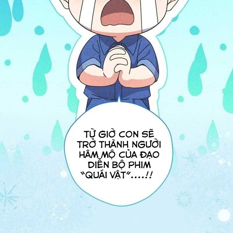 Cuộc Sống Bắt Đầu Khi Làm Một Diễn Viên Nhí Chap 27 - Next Chap 28