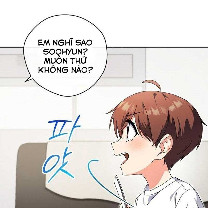 Cuộc Sống Bắt Đầu Khi Làm Một Diễn Viên Nhí Chap 27 - Next Chap 28