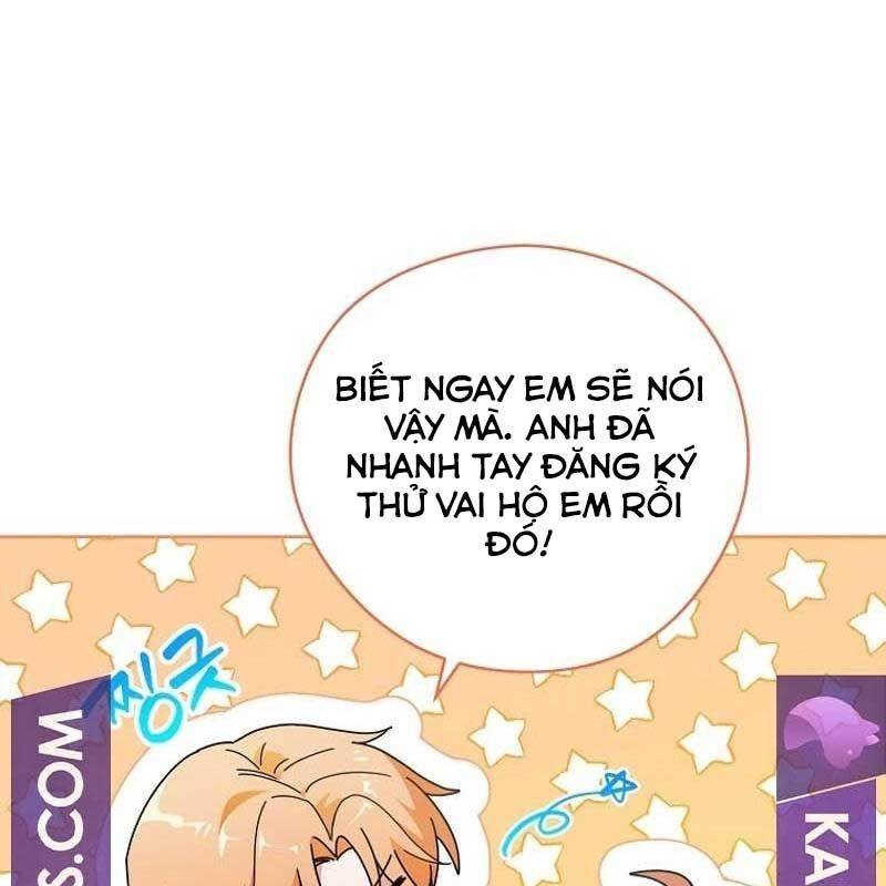 Cuộc Sống Bắt Đầu Khi Làm Một Diễn Viên Nhí Chap 27 - Next Chap 28