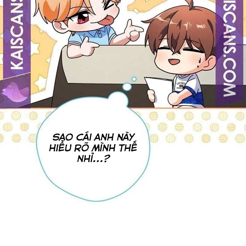 Cuộc Sống Bắt Đầu Khi Làm Một Diễn Viên Nhí Chap 27 - Next Chap 28