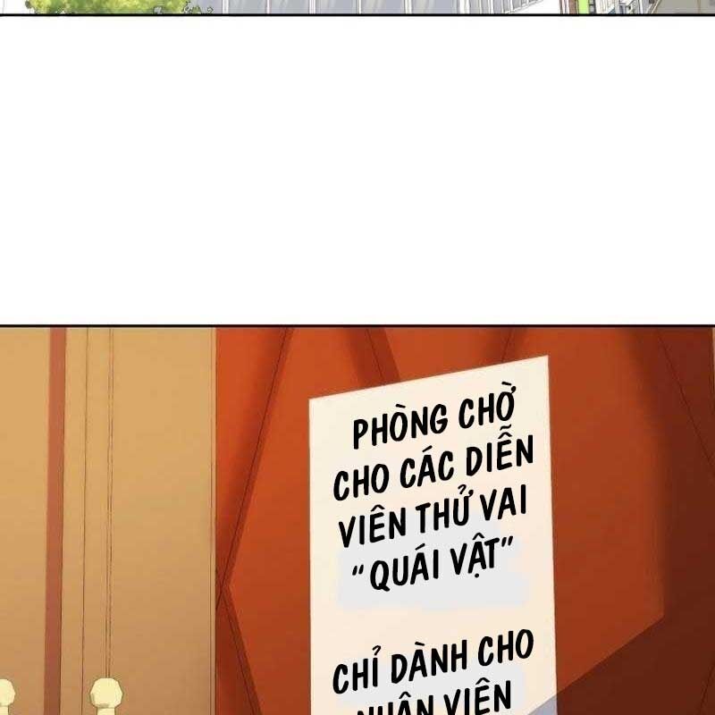 Cuộc Sống Bắt Đầu Khi Làm Một Diễn Viên Nhí Chap 27 - Next Chap 28