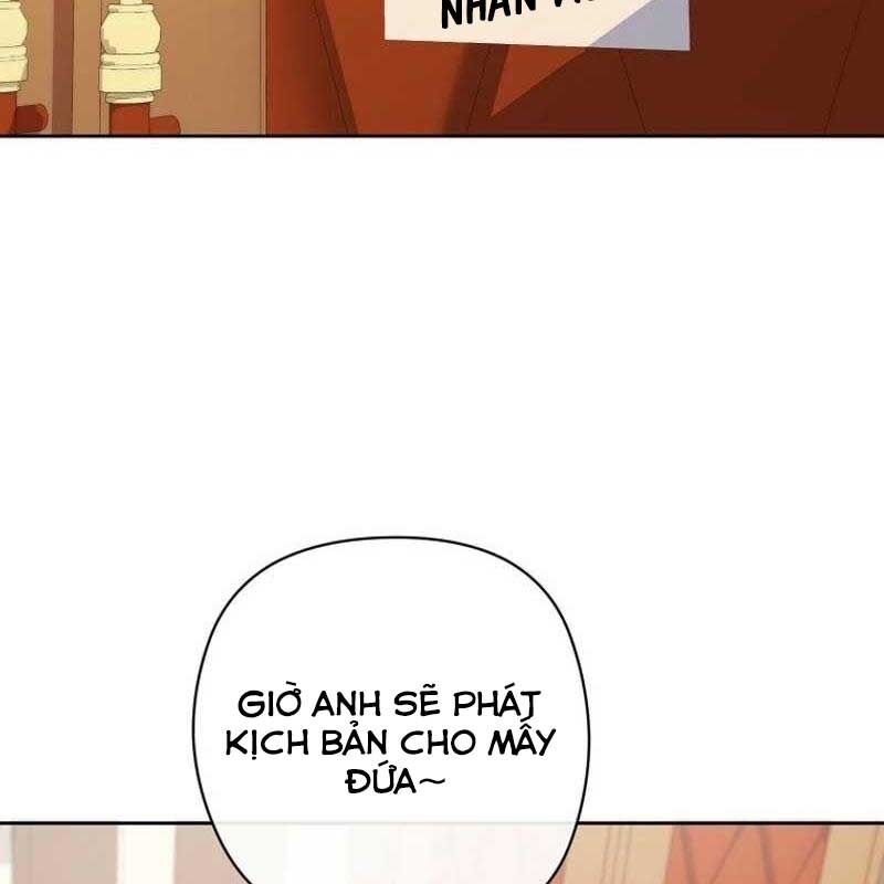 Cuộc Sống Bắt Đầu Khi Làm Một Diễn Viên Nhí Chap 27 - Next Chap 28