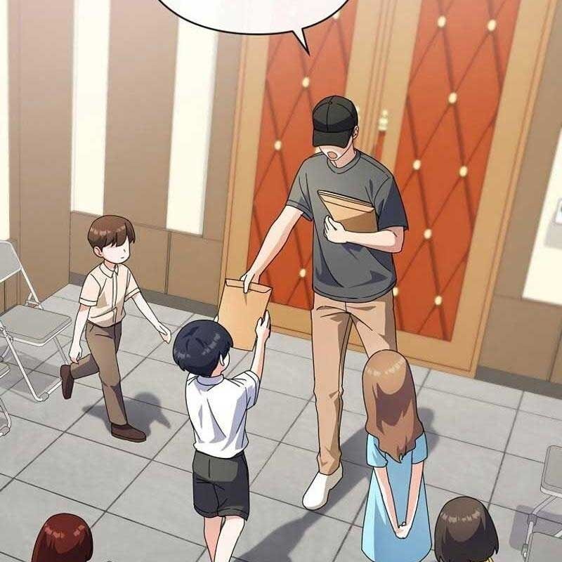 Cuộc Sống Bắt Đầu Khi Làm Một Diễn Viên Nhí Chap 27 - Next Chap 28