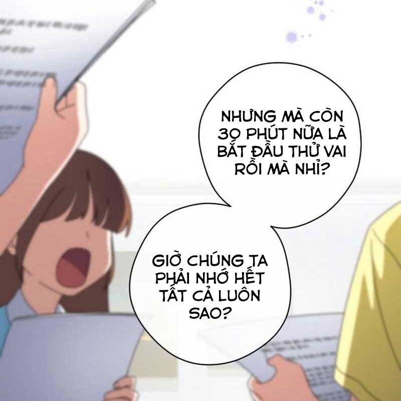 Cuộc Sống Bắt Đầu Khi Làm Một Diễn Viên Nhí Chap 27 - Next Chap 28