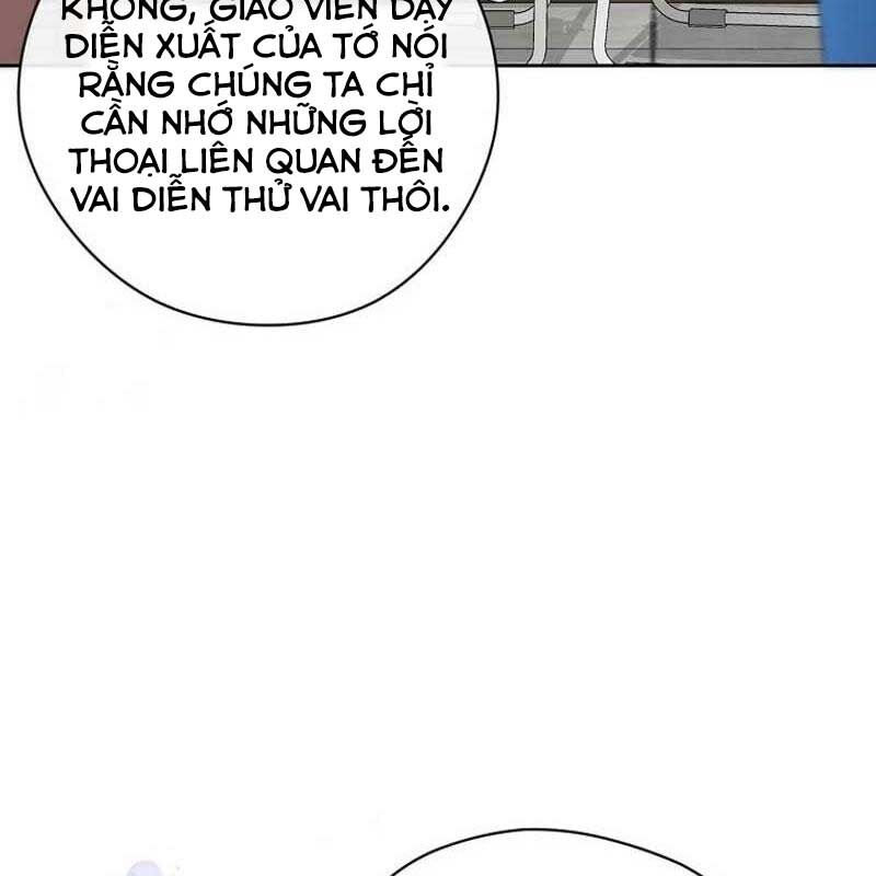 Cuộc Sống Bắt Đầu Khi Làm Một Diễn Viên Nhí Chap 27 - Next Chap 28