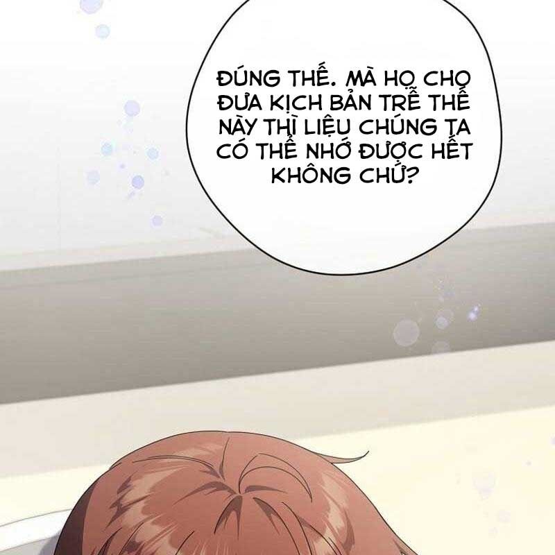 Cuộc Sống Bắt Đầu Khi Làm Một Diễn Viên Nhí Chap 27 - Next Chap 28