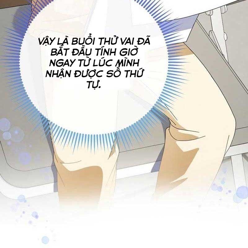 Cuộc Sống Bắt Đầu Khi Làm Một Diễn Viên Nhí Chap 27 - Next Chap 28
