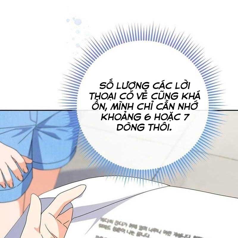 Cuộc Sống Bắt Đầu Khi Làm Một Diễn Viên Nhí Chap 27 - Next Chap 28