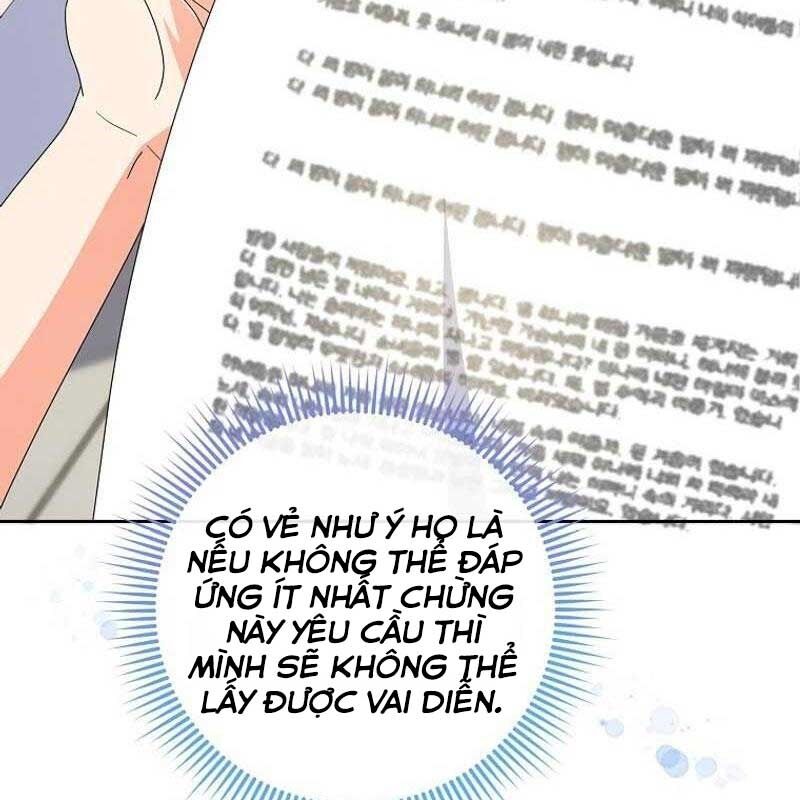Cuộc Sống Bắt Đầu Khi Làm Một Diễn Viên Nhí Chap 27 - Next Chap 28