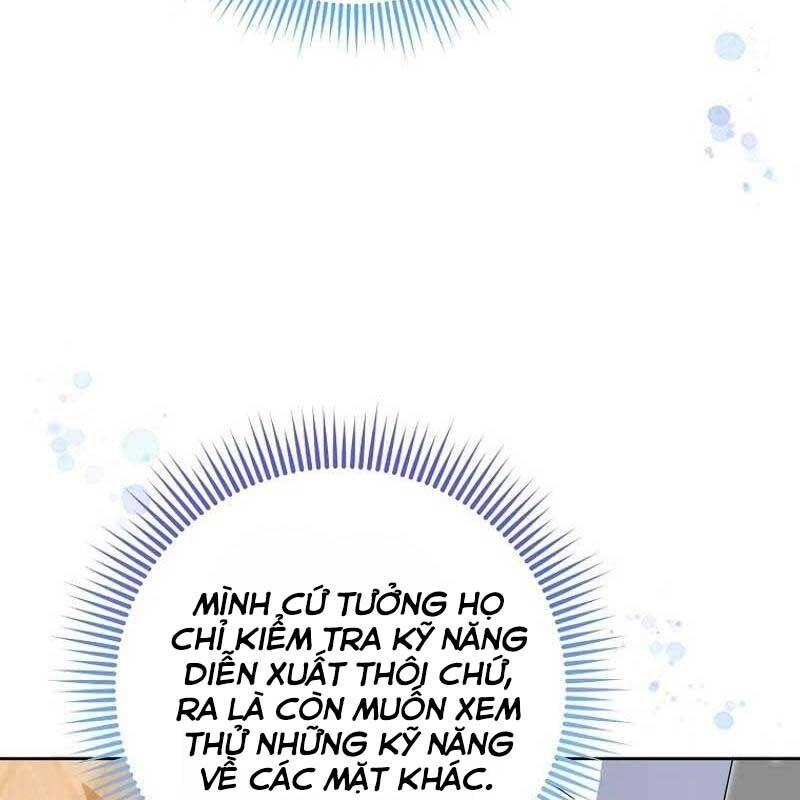 Cuộc Sống Bắt Đầu Khi Làm Một Diễn Viên Nhí Chap 27 - Next Chap 28
