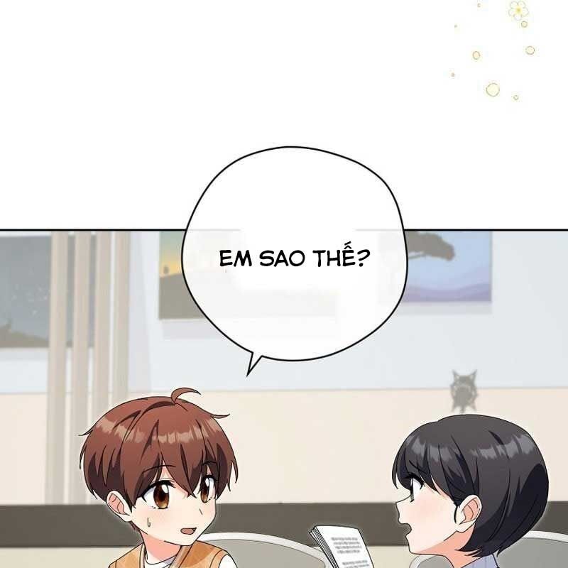 Cuộc Sống Bắt Đầu Khi Làm Một Diễn Viên Nhí Chap 27 - Next Chap 28