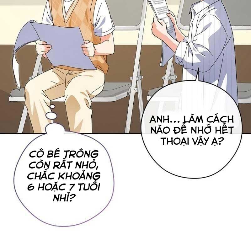 Cuộc Sống Bắt Đầu Khi Làm Một Diễn Viên Nhí Chap 27 - Next Chap 28