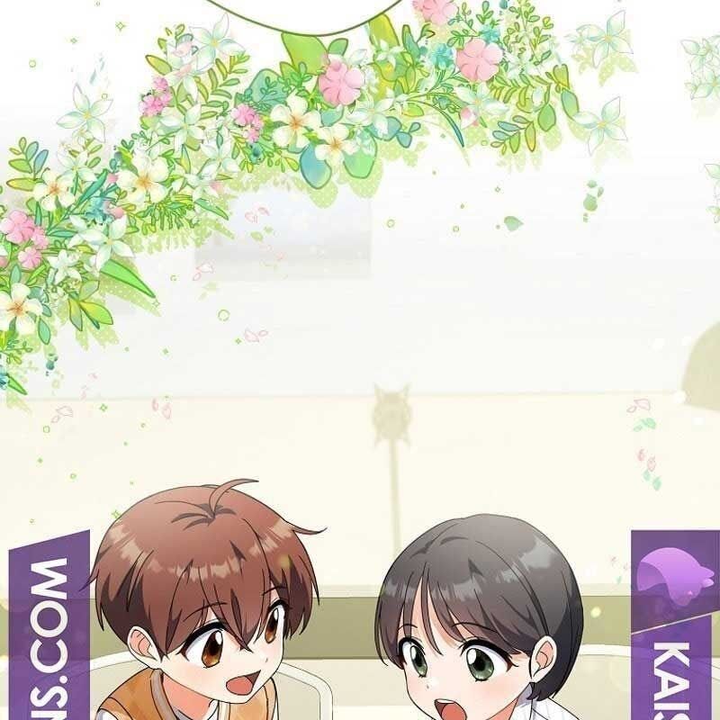 Cuộc Sống Bắt Đầu Khi Làm Một Diễn Viên Nhí Chap 27 - Next Chap 28