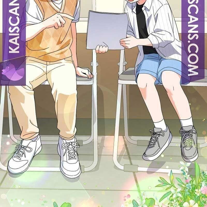 Cuộc Sống Bắt Đầu Khi Làm Một Diễn Viên Nhí Chap 27 - Next Chap 28