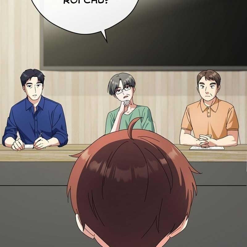 Cuộc Sống Bắt Đầu Khi Làm Một Diễn Viên Nhí Chap 27 - Next Chap 28