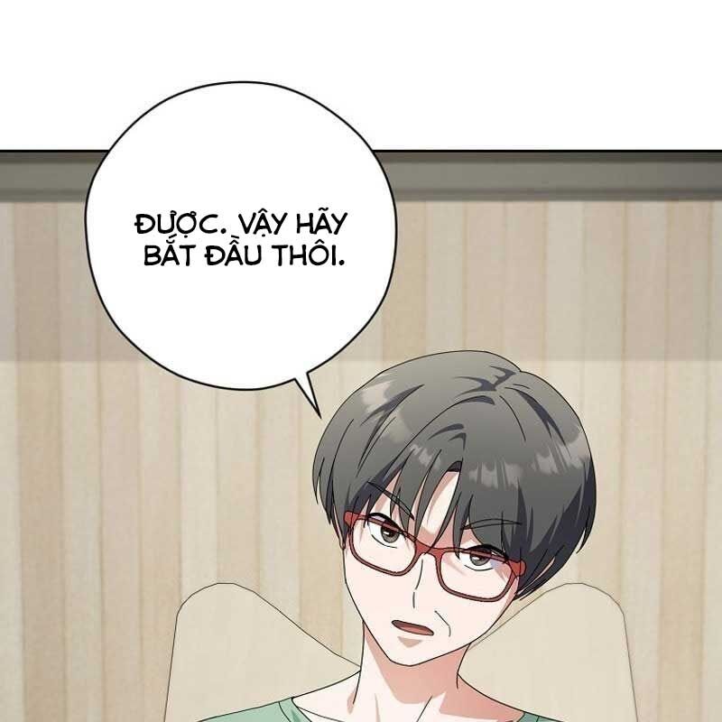 Cuộc Sống Bắt Đầu Khi Làm Một Diễn Viên Nhí Chap 27 - Next Chap 28