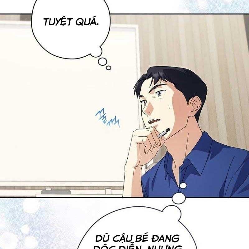 Cuộc Sống Bắt Đầu Khi Làm Một Diễn Viên Nhí Chap 27 - Next Chap 28