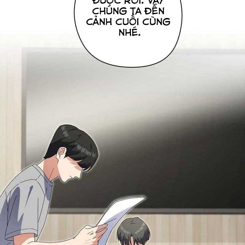 Cuộc Sống Bắt Đầu Khi Làm Một Diễn Viên Nhí Chap 27 - Next Chap 28