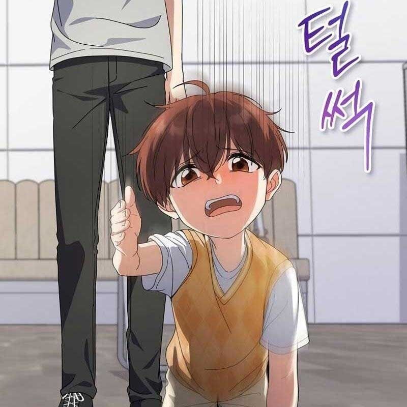 Cuộc Sống Bắt Đầu Khi Làm Một Diễn Viên Nhí Chap 27 - Next Chap 28