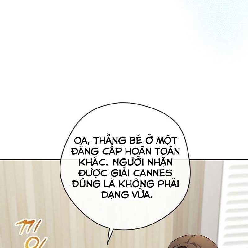 Cuộc Sống Bắt Đầu Khi Làm Một Diễn Viên Nhí Chap 27 - Next Chap 28