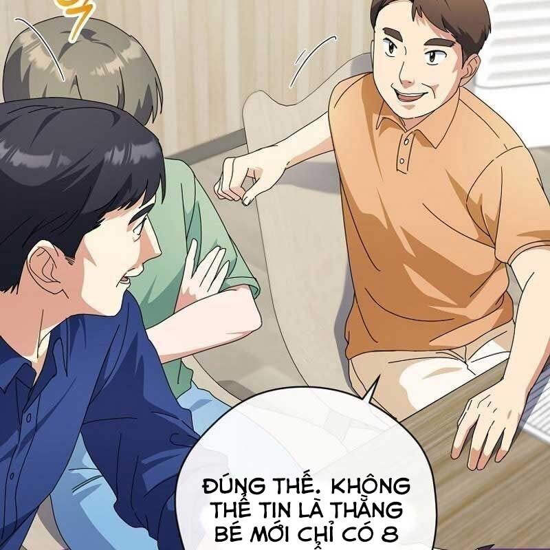 Cuộc Sống Bắt Đầu Khi Làm Một Diễn Viên Nhí Chap 27 - Next Chap 28