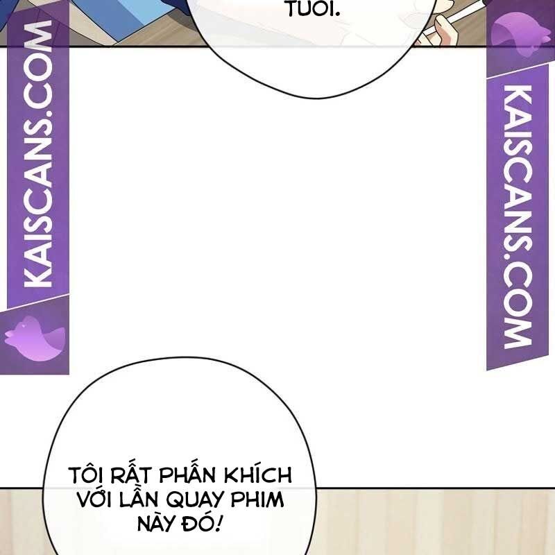 Cuộc Sống Bắt Đầu Khi Làm Một Diễn Viên Nhí Chap 27 - Next Chap 28