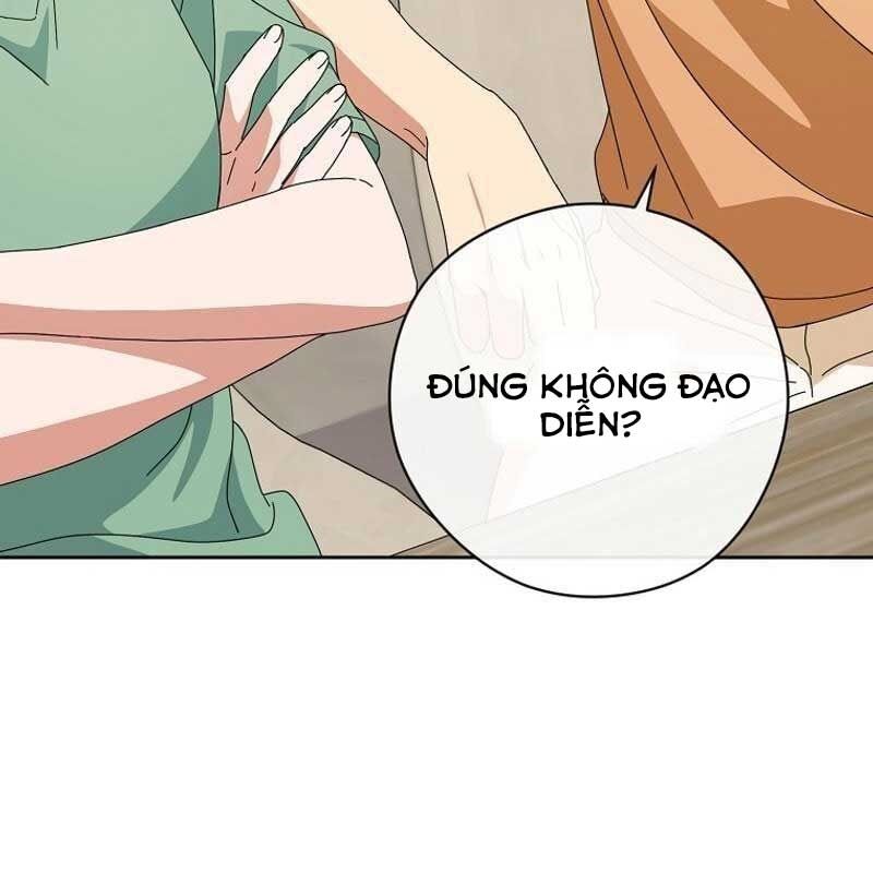 Cuộc Sống Bắt Đầu Khi Làm Một Diễn Viên Nhí Chap 27 - Next Chap 28