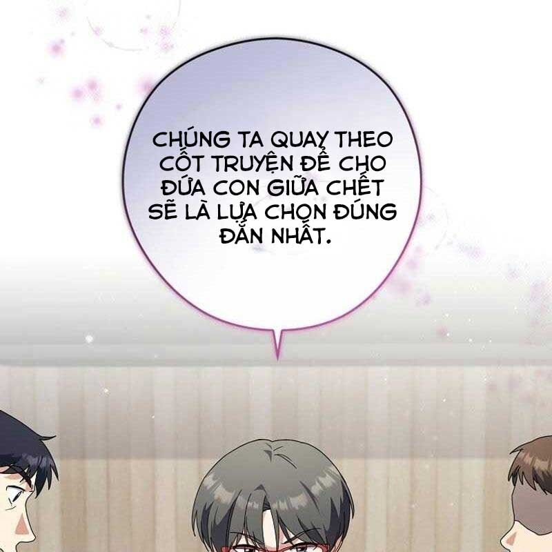 Cuộc Sống Bắt Đầu Khi Làm Một Diễn Viên Nhí Chap 27 - Next Chap 28