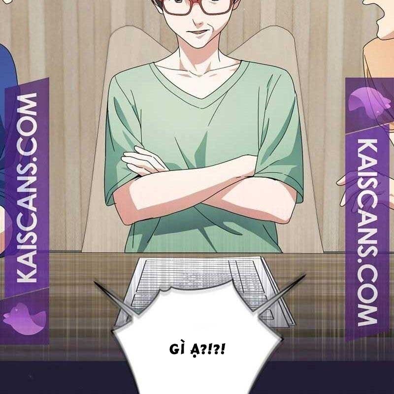 Cuộc Sống Bắt Đầu Khi Làm Một Diễn Viên Nhí Chap 27 - Next Chap 28