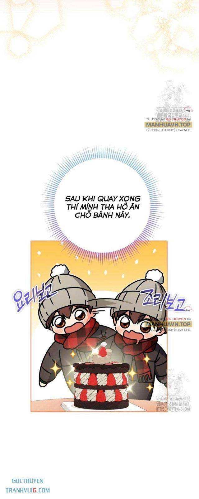 Cuộc Sống Bắt Đầu Khi Làm Một Diễn Viên Nhí Chap 59 - Next Chap 60