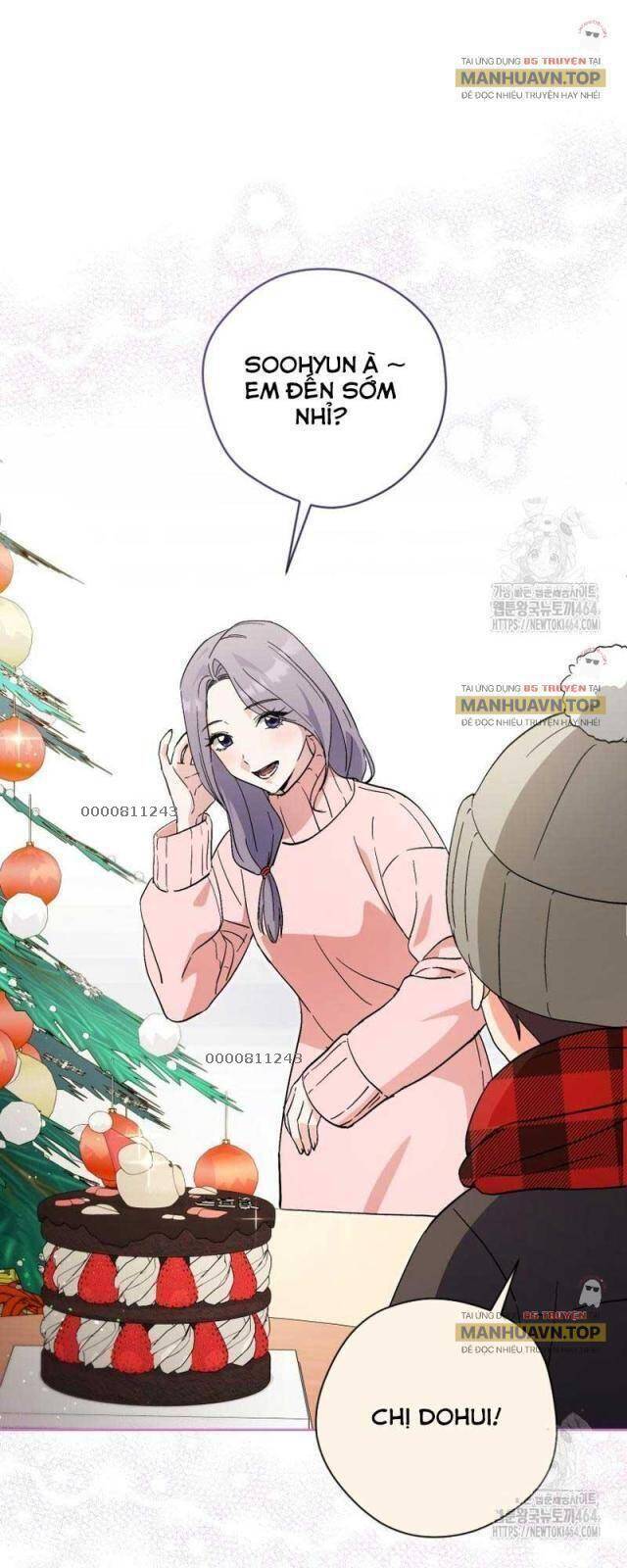 Cuộc Sống Bắt Đầu Khi Làm Một Diễn Viên Nhí Chap 59 - Next Chap 60