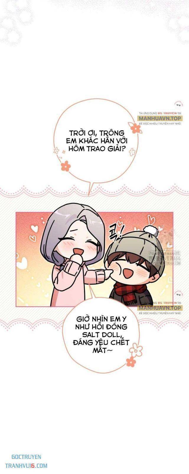 Cuộc Sống Bắt Đầu Khi Làm Một Diễn Viên Nhí Chap 59 - Next Chap 60