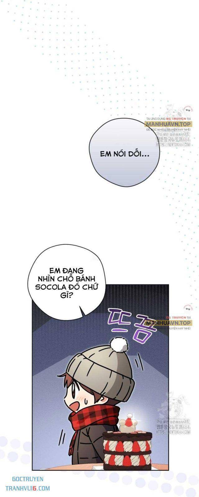 Cuộc Sống Bắt Đầu Khi Làm Một Diễn Viên Nhí Chap 59 - Next Chap 60