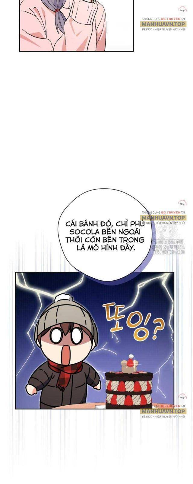 Cuộc Sống Bắt Đầu Khi Làm Một Diễn Viên Nhí Chap 59 - Next Chap 60
