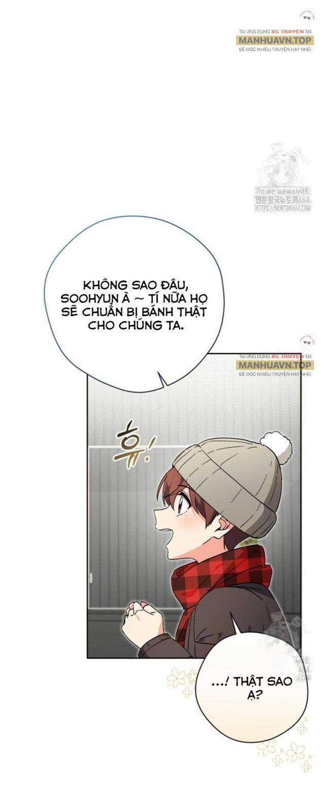 Cuộc Sống Bắt Đầu Khi Làm Một Diễn Viên Nhí Chap 59 - Next Chap 60