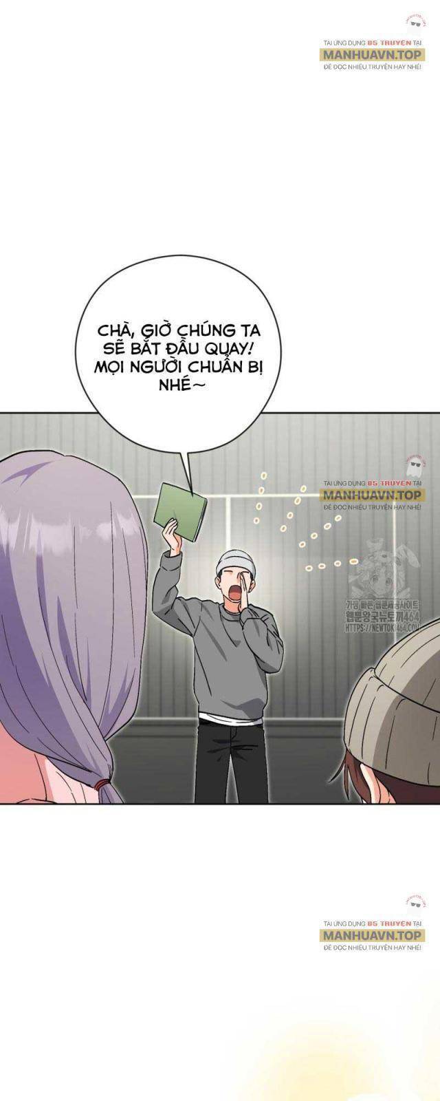 Cuộc Sống Bắt Đầu Khi Làm Một Diễn Viên Nhí Chap 59 - Next Chap 60