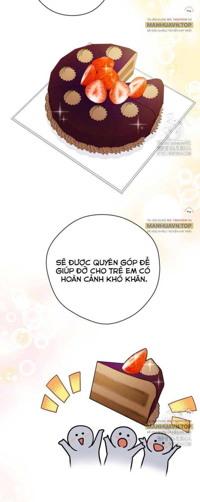 Cuộc Sống Bắt Đầu Khi Làm Một Diễn Viên Nhí Chap 59 - Next Chap 60