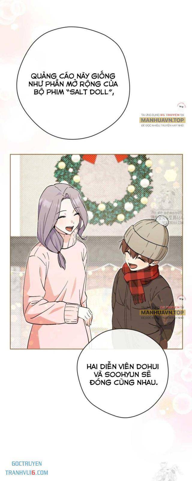Cuộc Sống Bắt Đầu Khi Làm Một Diễn Viên Nhí Chap 59 - Next Chap 60