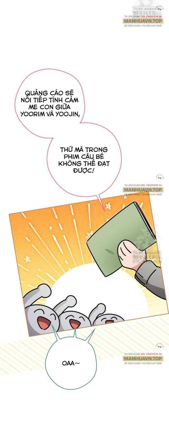 Cuộc Sống Bắt Đầu Khi Làm Một Diễn Viên Nhí Chap 59 - Next Chap 60