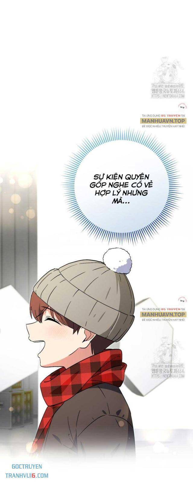 Cuộc Sống Bắt Đầu Khi Làm Một Diễn Viên Nhí Chap 59 - Next Chap 60