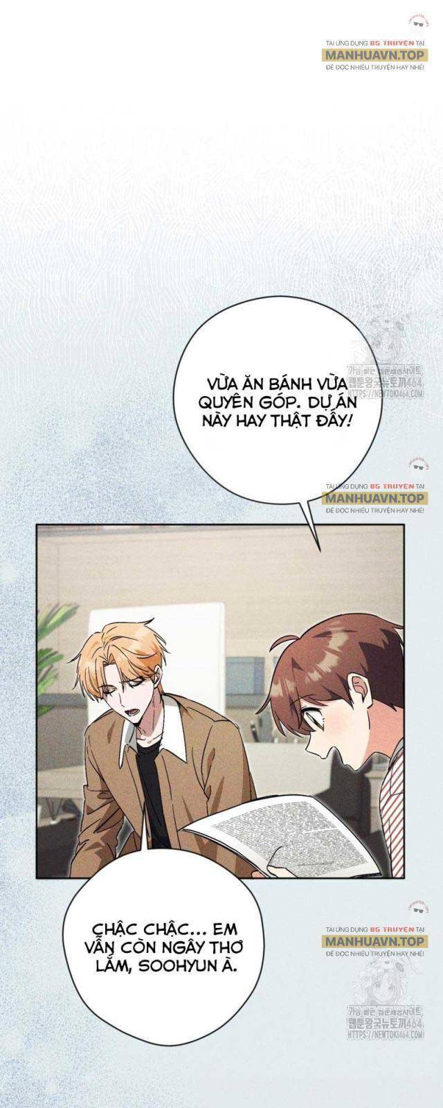 Cuộc Sống Bắt Đầu Khi Làm Một Diễn Viên Nhí Chap 59 - Next Chap 60
