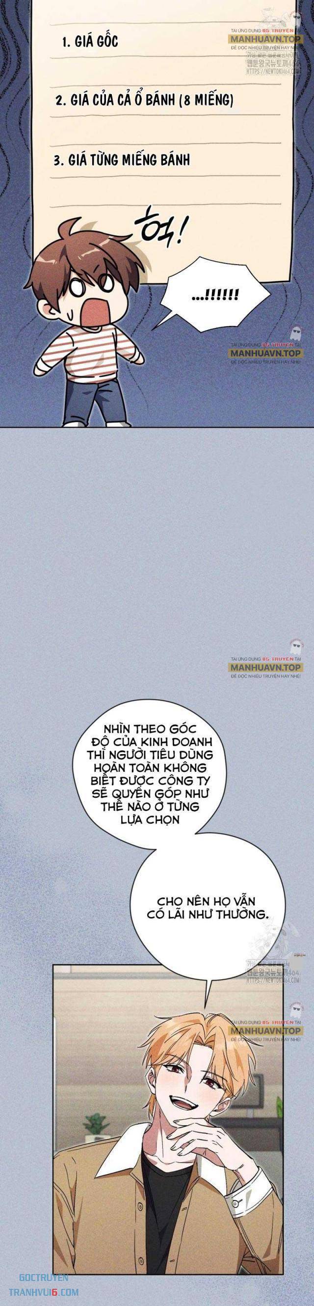 Cuộc Sống Bắt Đầu Khi Làm Một Diễn Viên Nhí Chap 59 - Next Chap 60